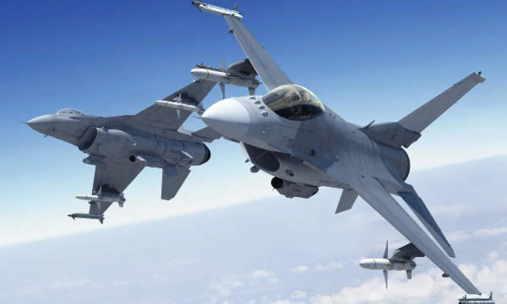 Γιατί τα πανταχού παρόντα F-16, Sukhoi Su-27/30, Su-35, F-15 και το MiG-29 δεν θα εξαφανιστούν σύντομα